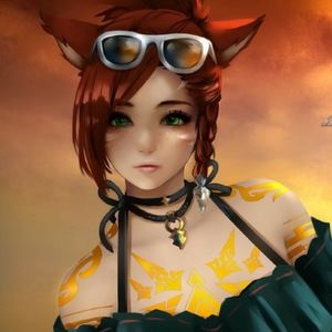 Meet your Posher, Kara